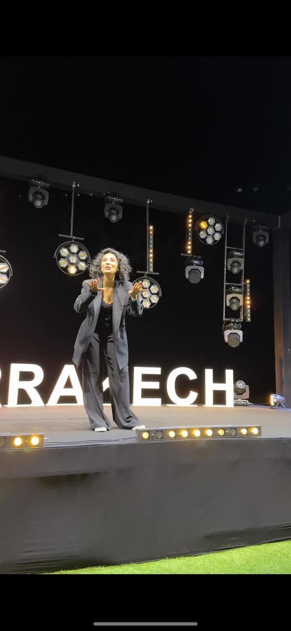 La Baule Comédie — Marrakech, 2024